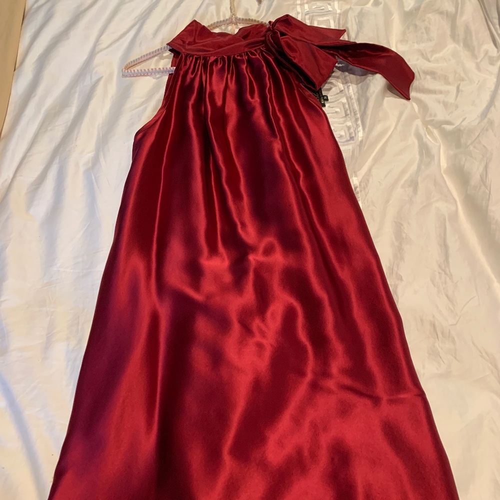 AUM- COUTURE Dress